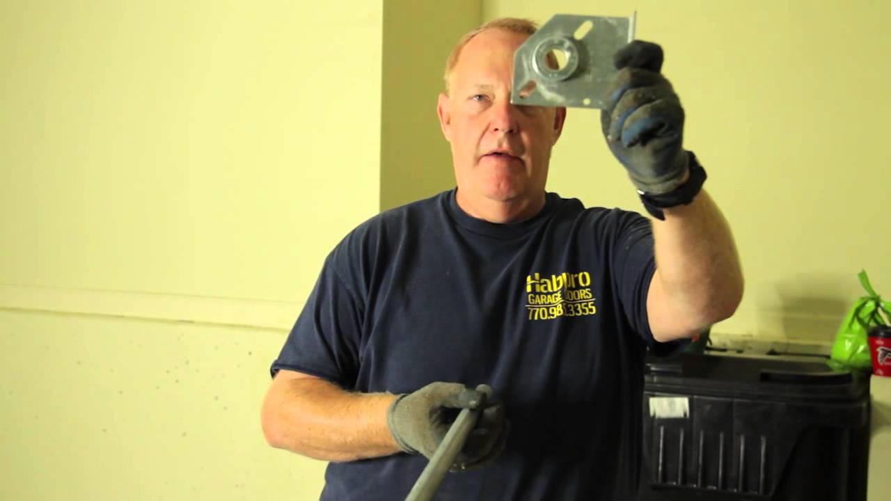 TorqueMaster Spring Repair & Replacement Lawrenceville, GA