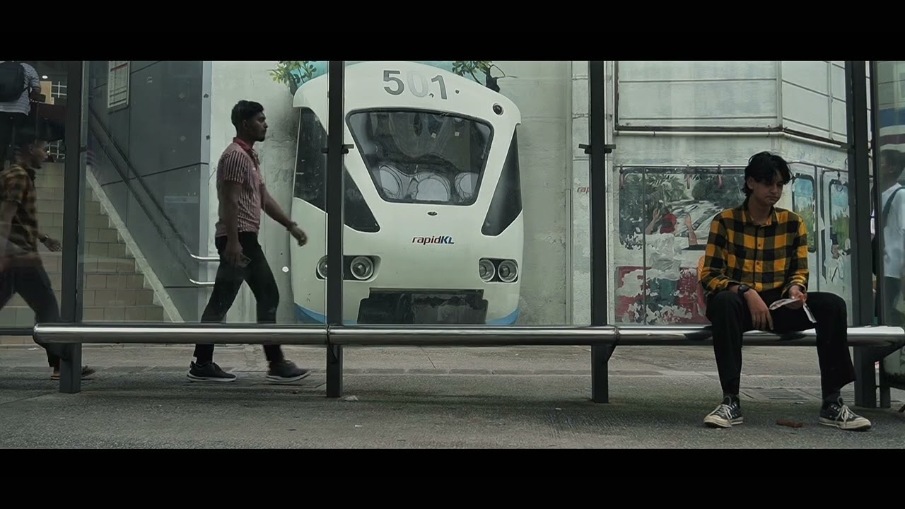 TEASER SHORTFILM NO’THINK
