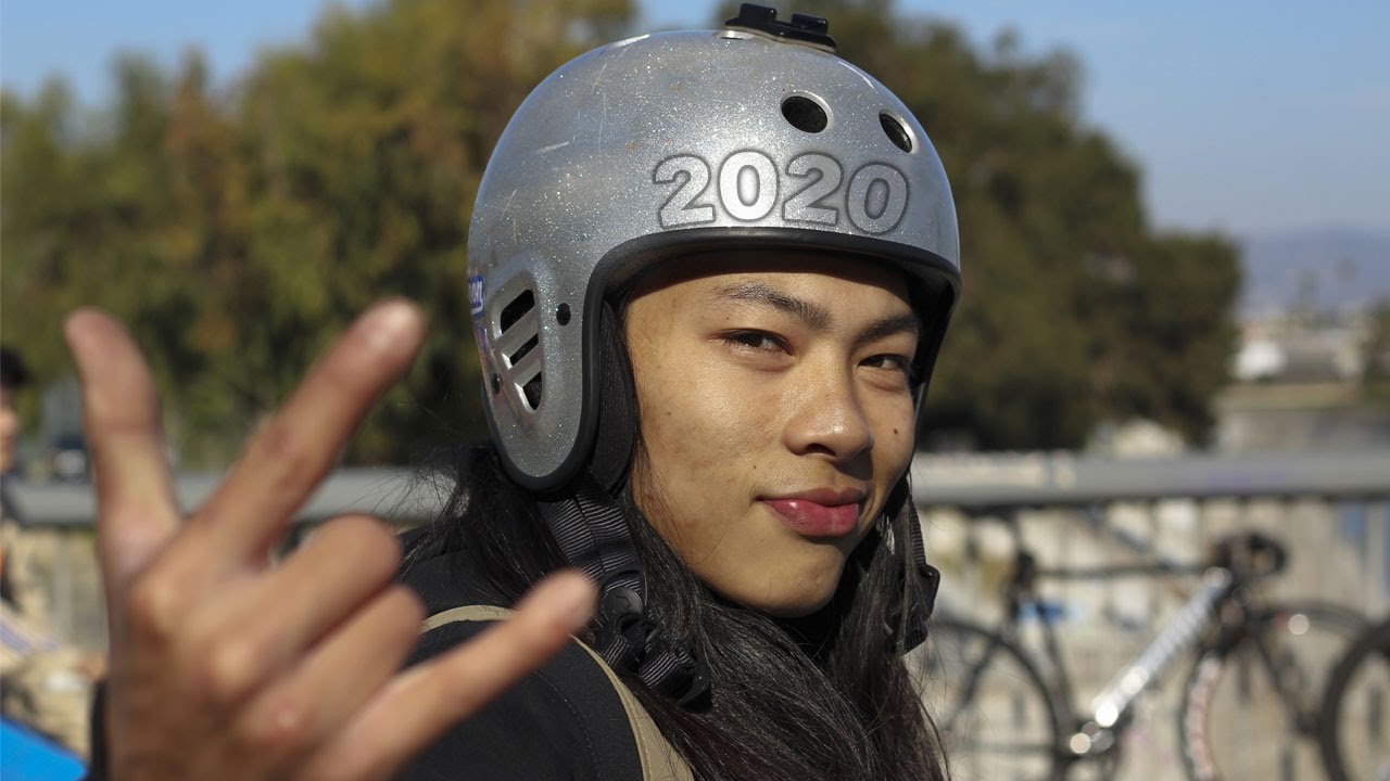 LAST GOON RIDE OF THE DECADE! *LITTTY*