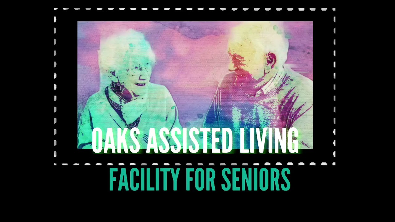 Oaks Assisted Living: Dallas Texas Retirement Facility