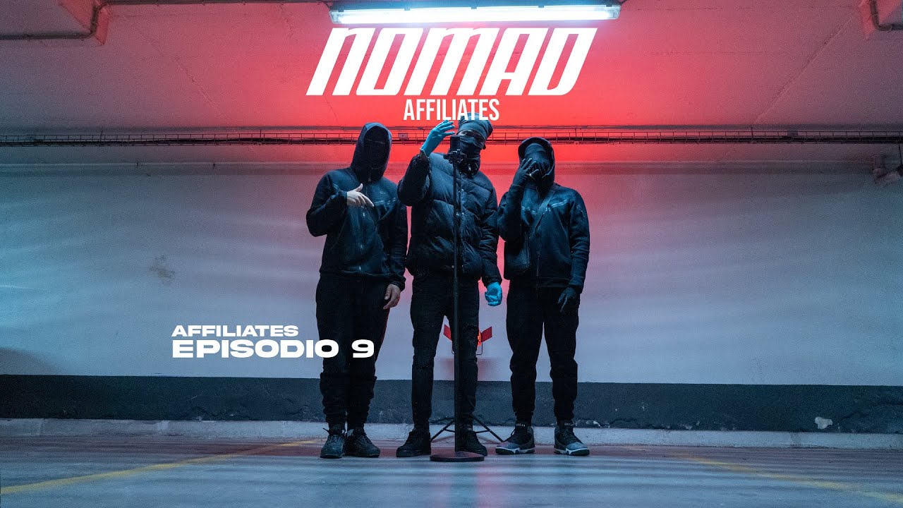 NMS´910 - Affiliates Freestyle [S1.E9] | @dir.nomad