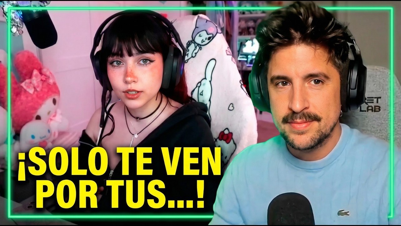 EX PAMBISITA, TE DOY UNA LECCIÓN.