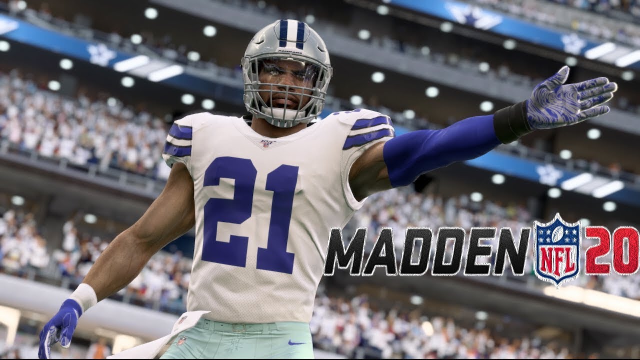 Madden 20 - Solo Grinding!- MUT Level 50!