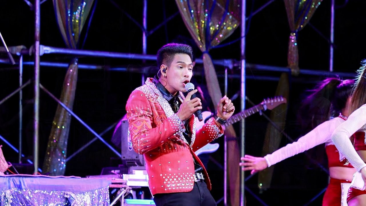 ขายนกเขา เอิ้นสั่งน้อง เอ อนุชา ราศรี,สมบูรณ์แบนด์,ต้นกล้ามิวสิค อำนาจเจริญ,อ้อแอ้เครื่องปั่นไฟ