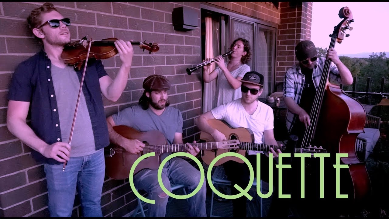 Coquette