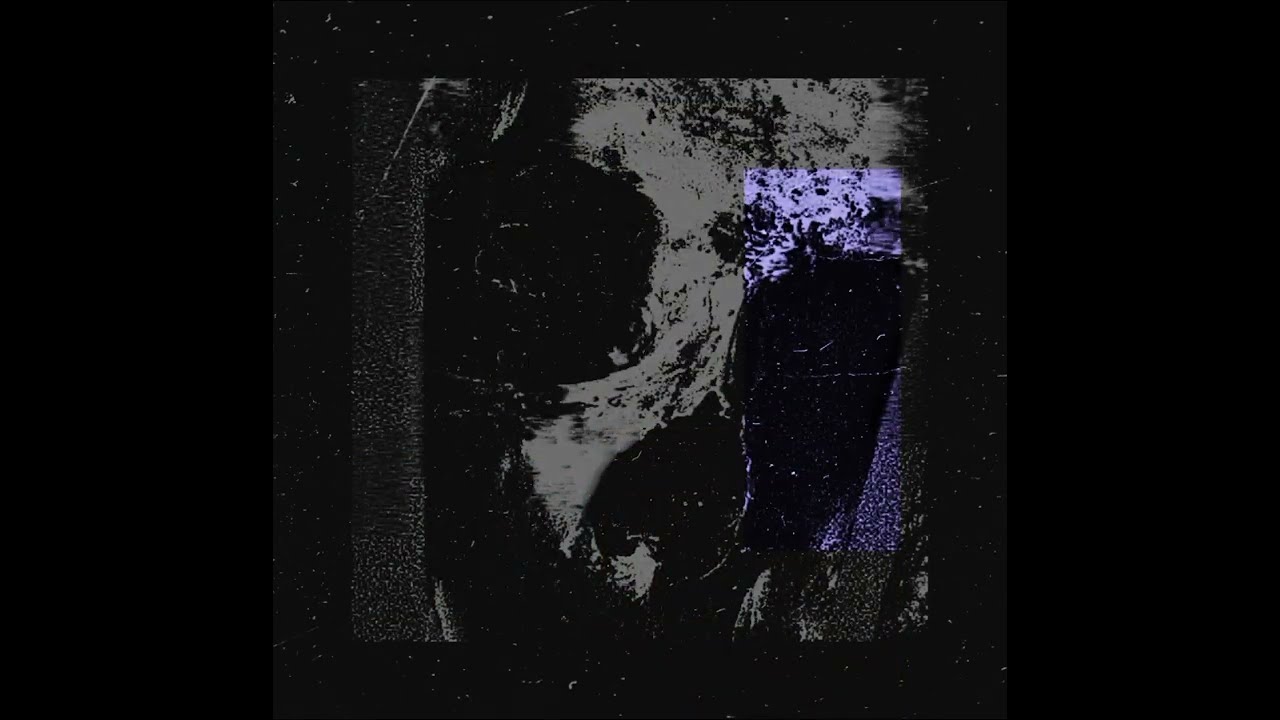 Our Haunted Planet- Never to See The Sun Again (Official Audio) Blackened Synth 