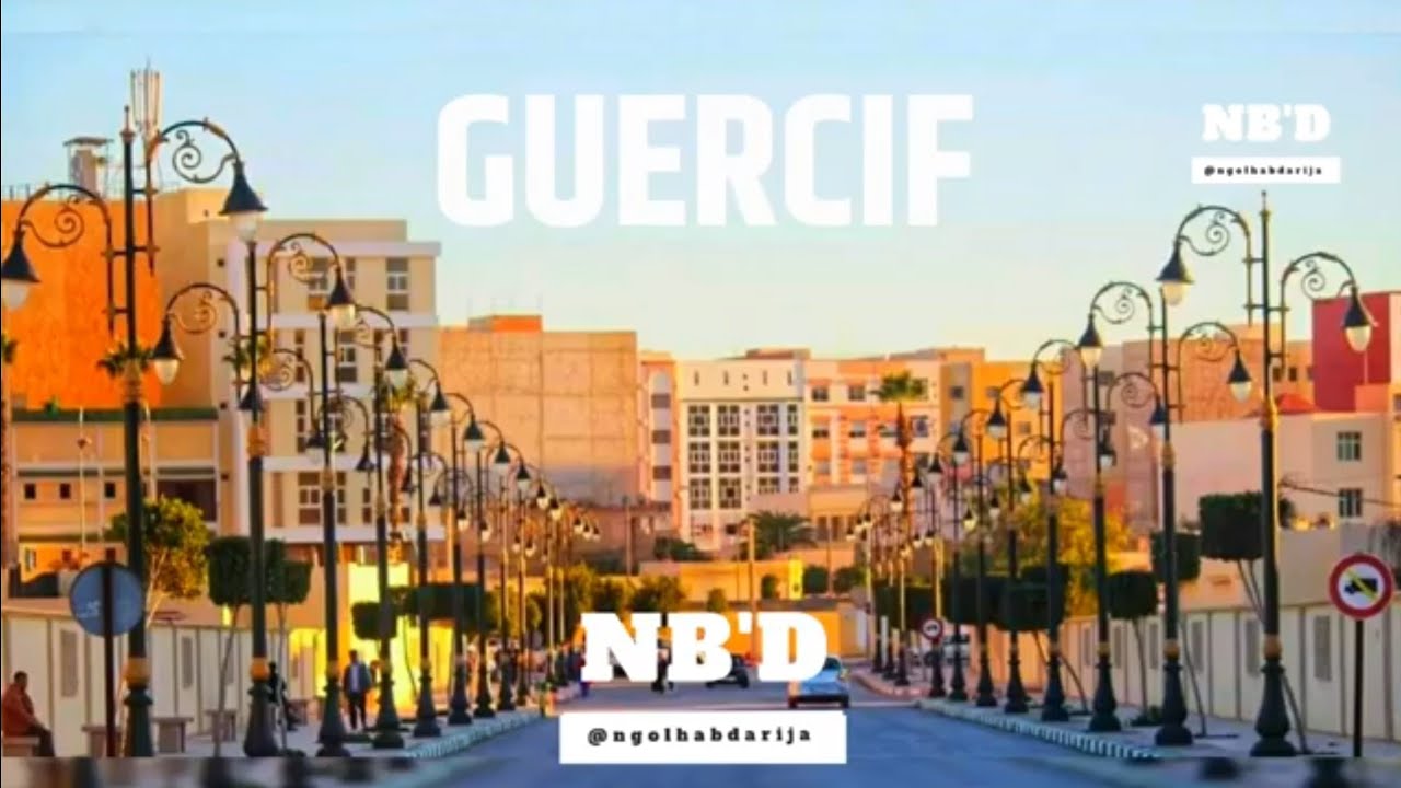 GUERCIF - MAROC❤🇲🇦 #simoissaoui #guercif #maroc #marruecos #morocco