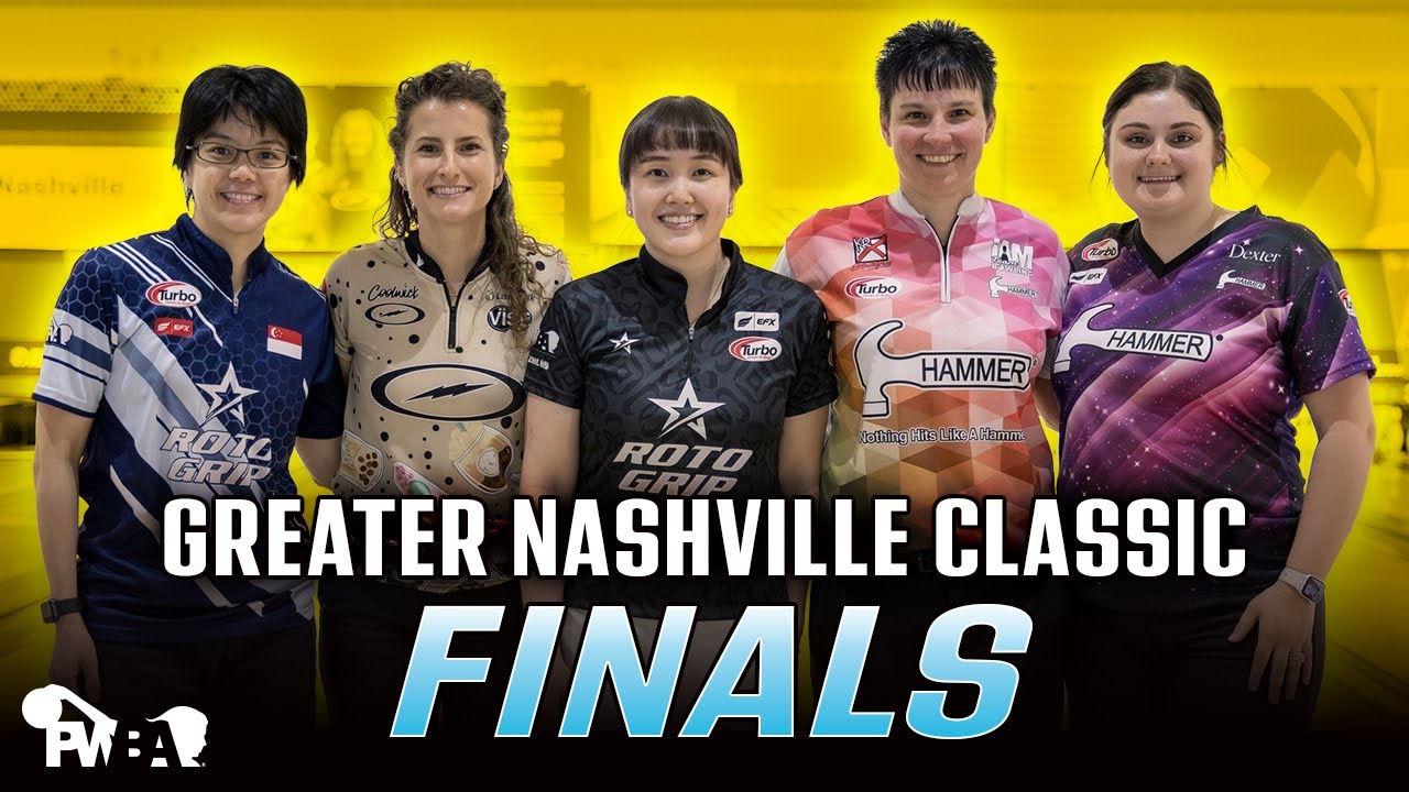 2024 PWBA Greater Nashville Classic