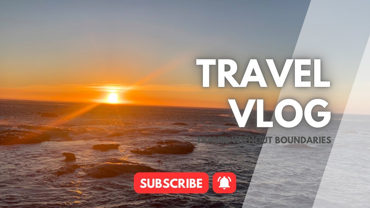 Cape Town Trip (Part 2) | Boat Cruise | Camps Bay Sunset | Exploring Cape Town Culinary