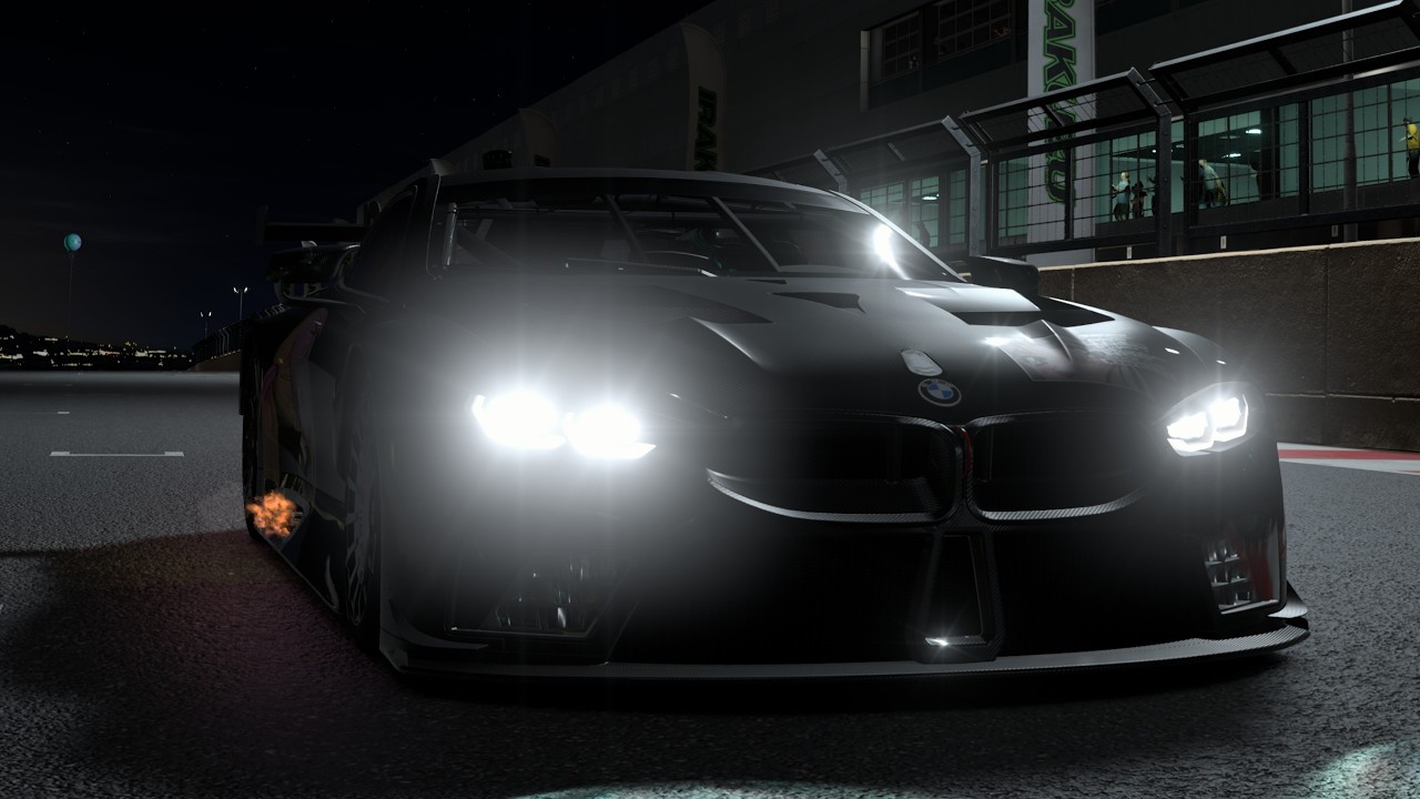 BMW GT3 RACING | FORZA MOTORSPORT | GAMEPLAY | 4K ULTRA SETTINGS | RTX 5090 | INTEL ULTRA 9