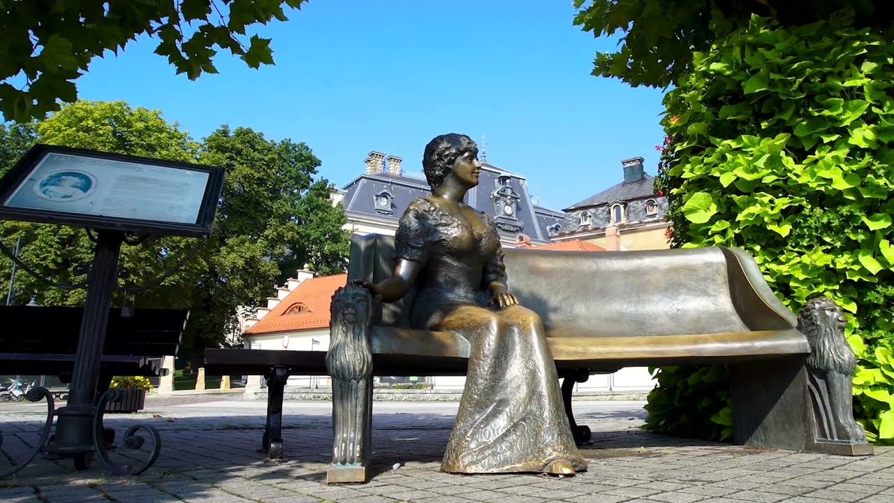 Najpiękniejsze rynki polskich miast? Pszczyna!