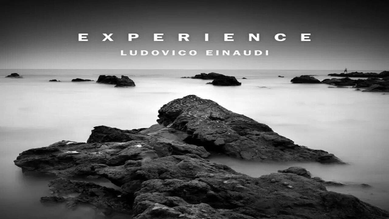 Ludovico Einaudi - Experience