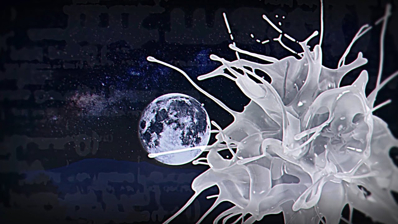 paris match - PALE MOON (Music Video)