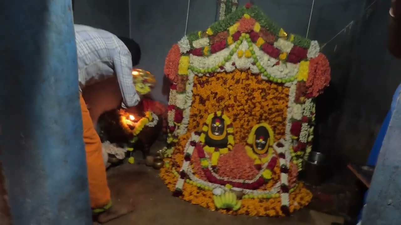 Sri Kshetra Durgastala ammana pavada II ಶ್ರೀ ಕ್ಷೇತ್ರ ದುರ್ಗಾಸ್ಥಳ ಅಮ್ಮನ ಪವಾಡಗಳು II ಒಮ್ಮೆ ಈ ವಿಡಿಯೋ ನೋಡಿ