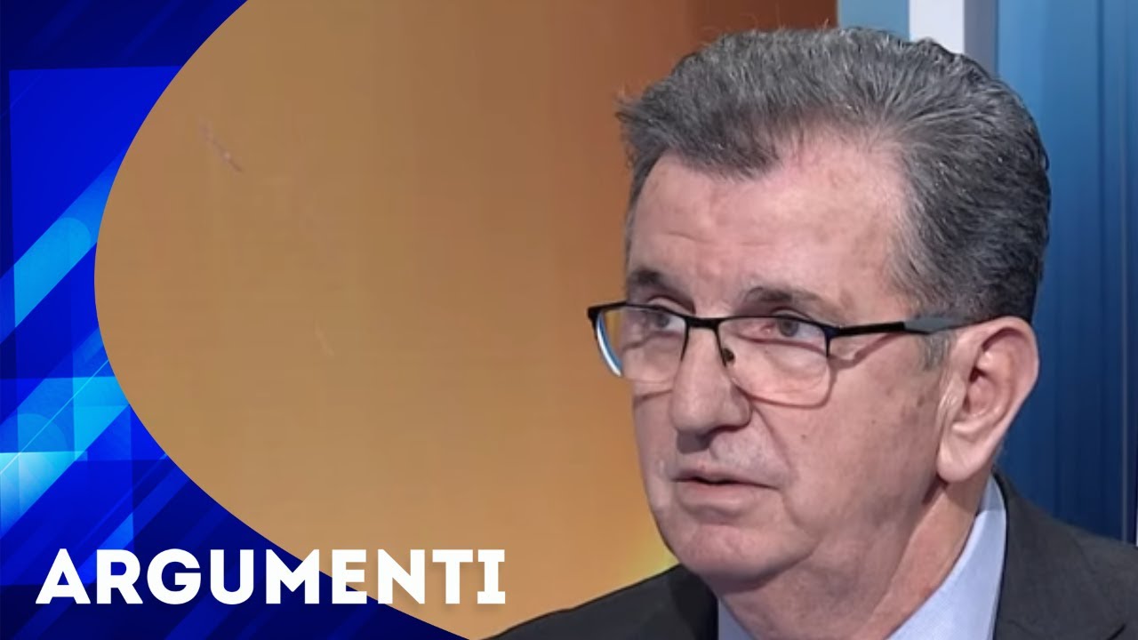 ARGUMENTI - Policijska tortura u Crnoj Gori