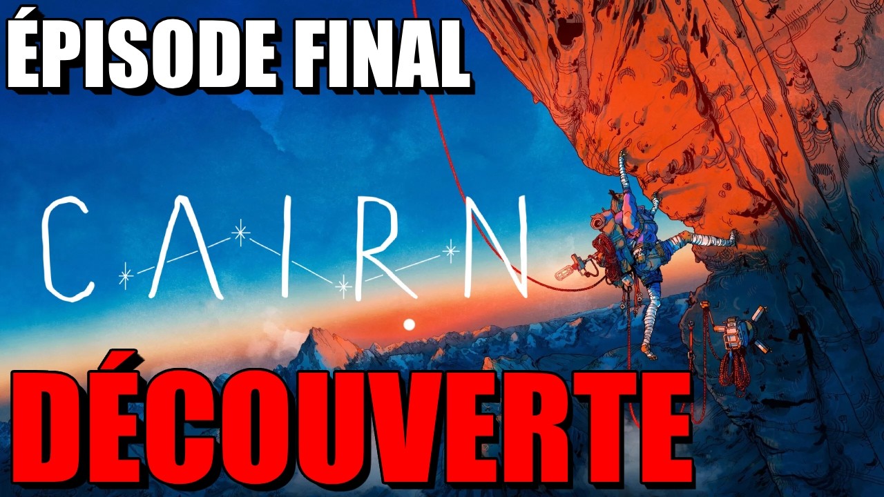 CAIRN, ça vaut quoi ? | Épisode FINAL