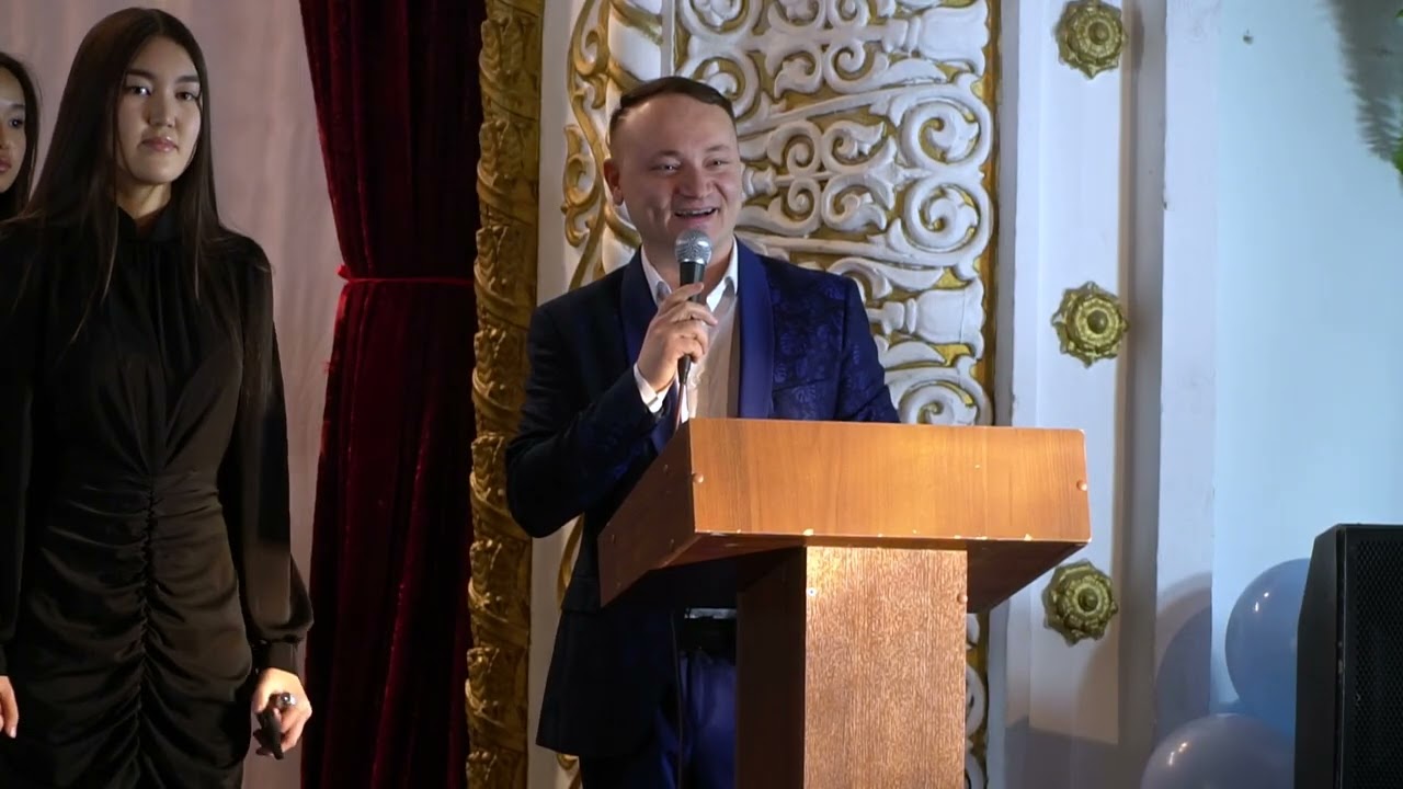КВН Фестиваль открытие 2024-2025 г