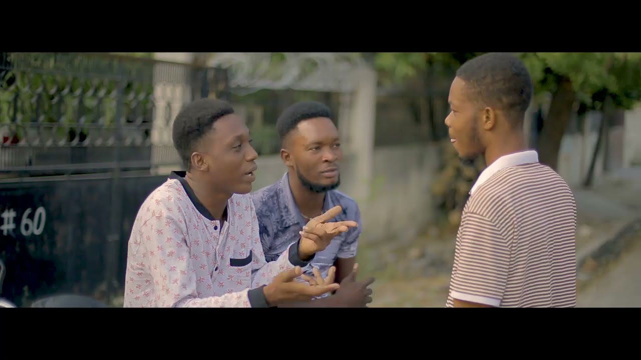 freestyle Biby 🔴 Kenny 🔴 Dave kap enjoy epizod 20 an ap load