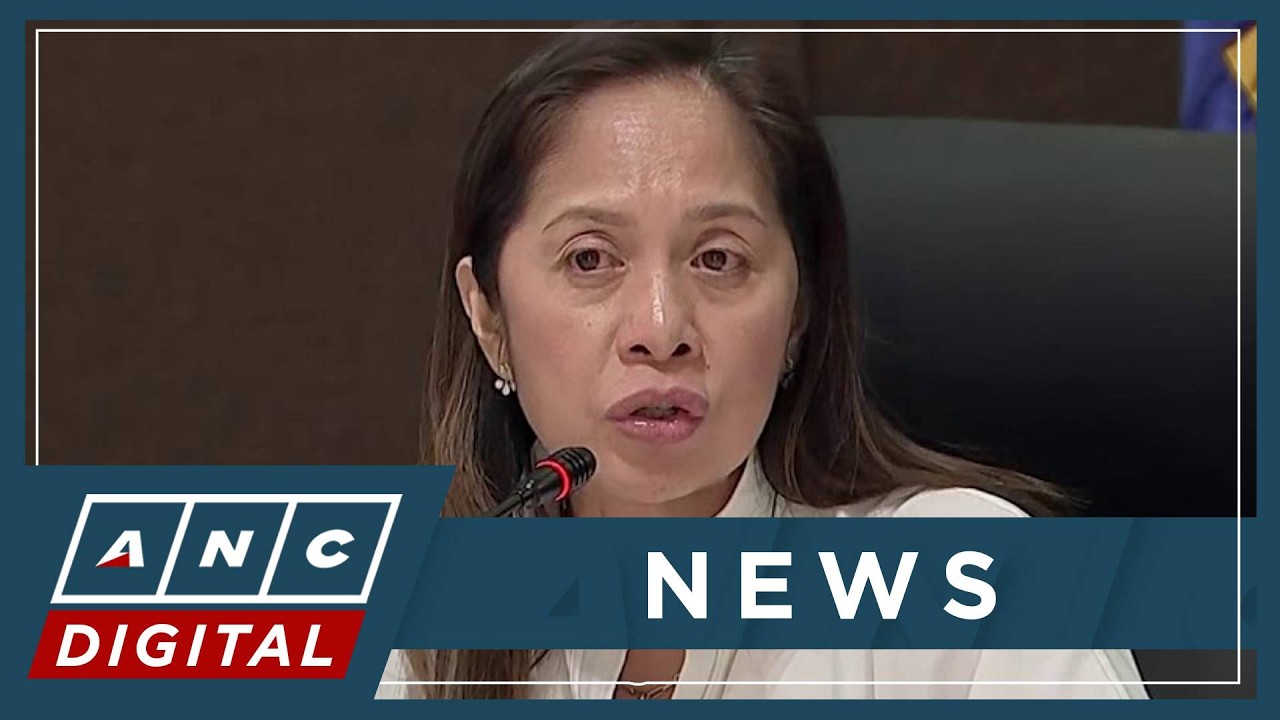 PH energy department warns of higher fuel prices amid Strait of Hormuz closure | ANC
