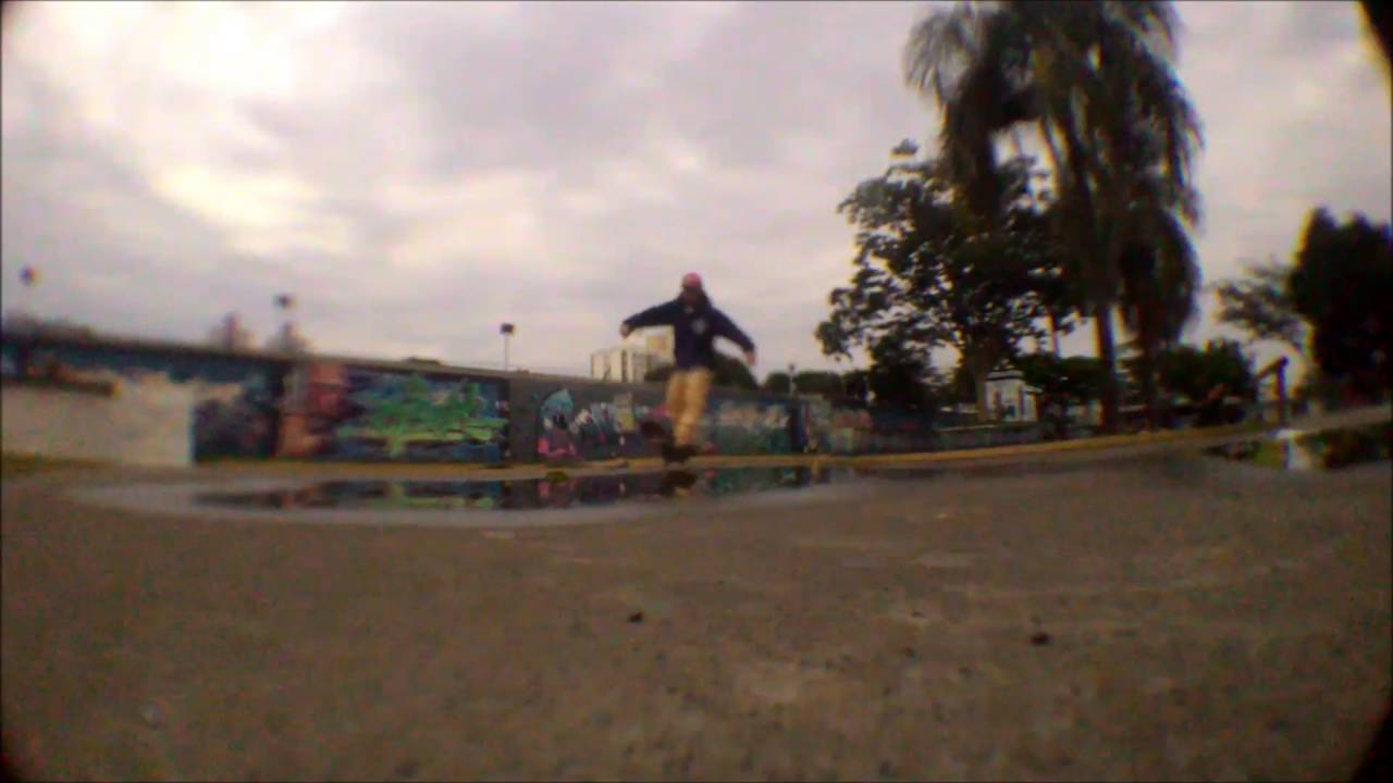 Sk8 low fi se2ep13
