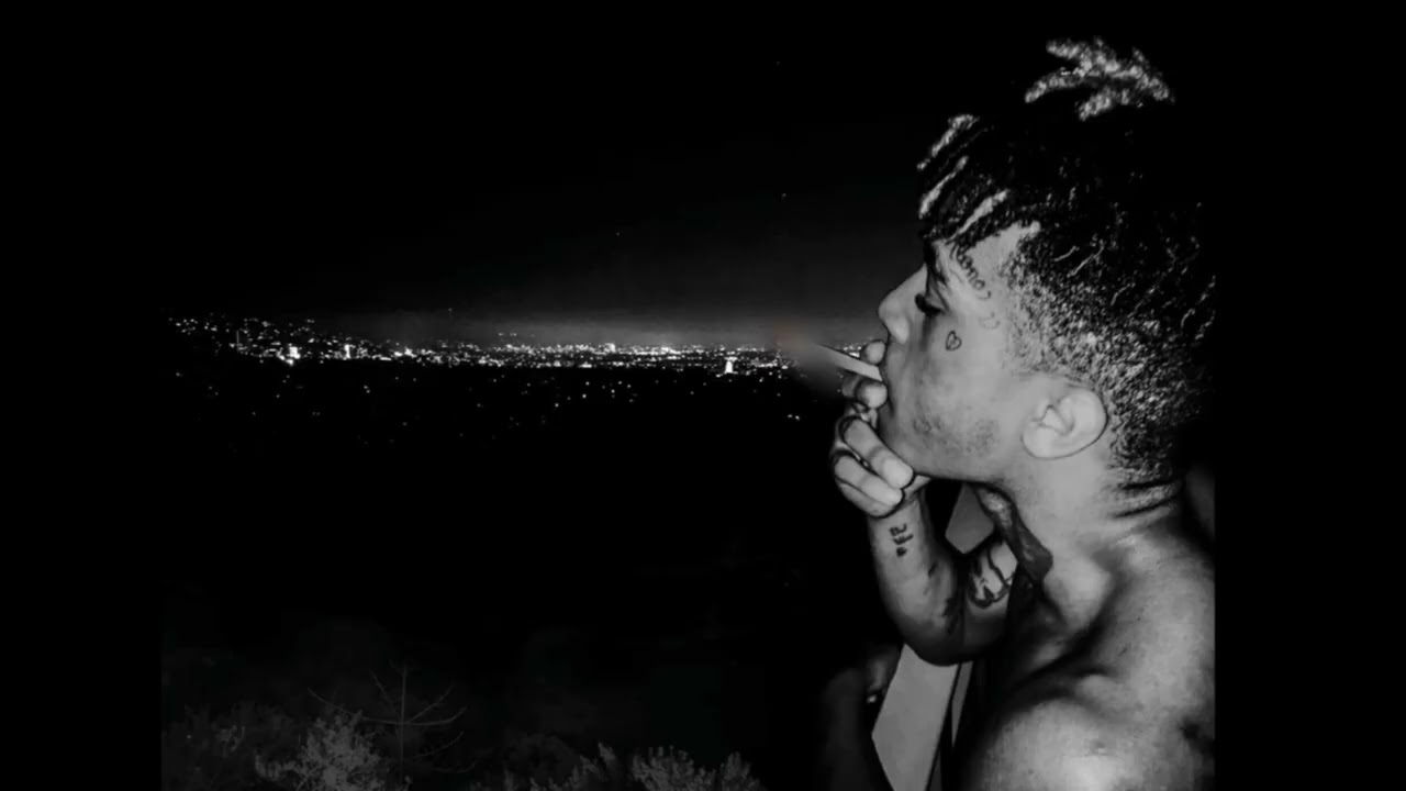 free | xxxtentacion acoustic guitar type beat - 