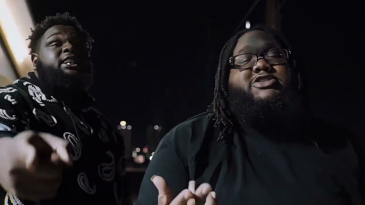 ChasinBen - “G’z” ft Guwap5x (Official Music Video) Shot by Usernotfoundhhl Edited by HGVisuals 