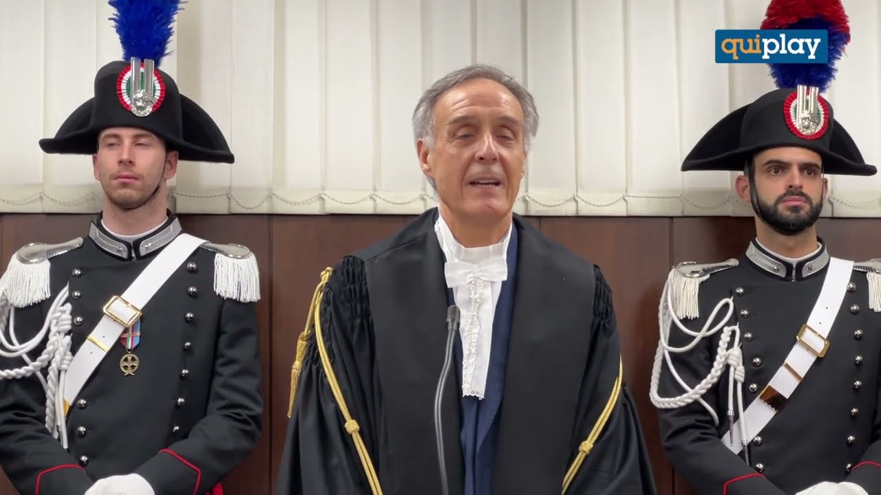 Corte dei Conti, Guzzi: “Frodi sui fondi pubblici ancora diffuse in Calabria”