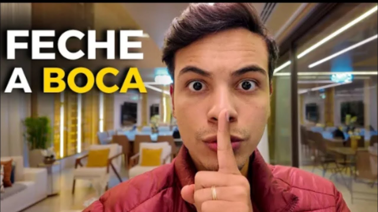 CRESÇA EM SILÊNCIO: COMO MUDAR SUA VIDA EM 14 MINUTOS