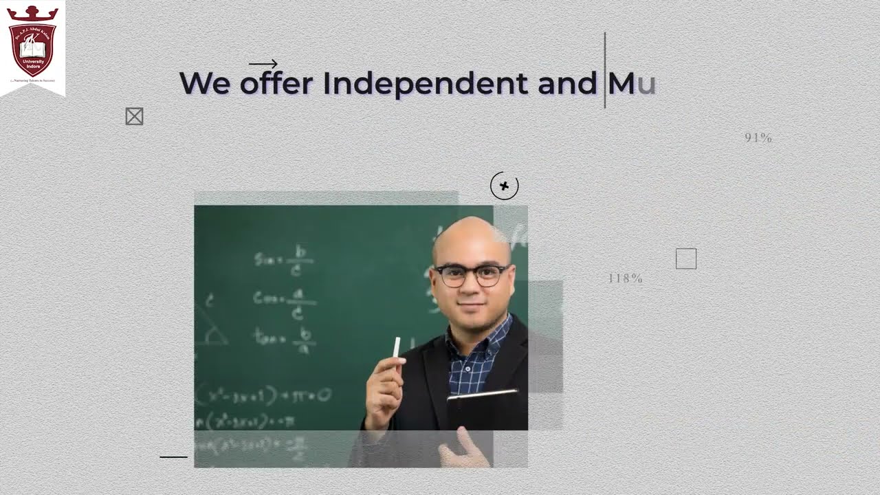 Best University in Indore | Dr. A.P.J. Abdul Kalam University Indore | Best University