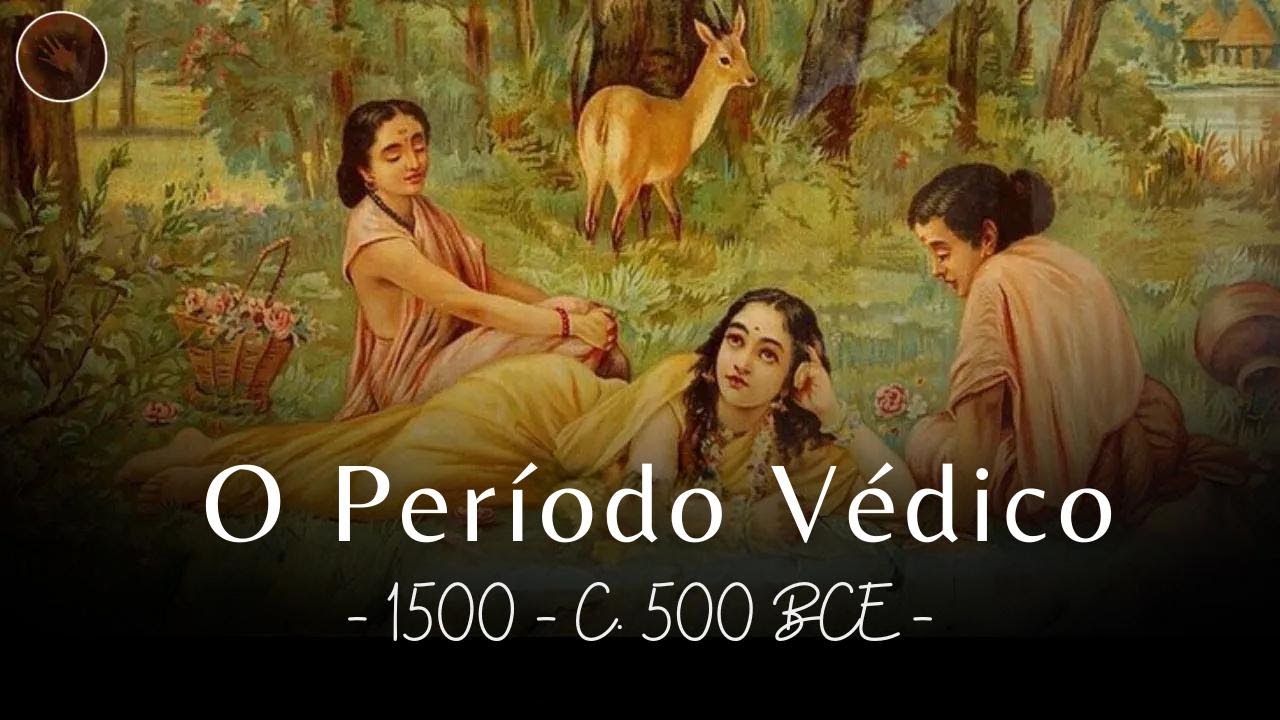 As incríveis raízes culturais e históricas da Índia Antiga...