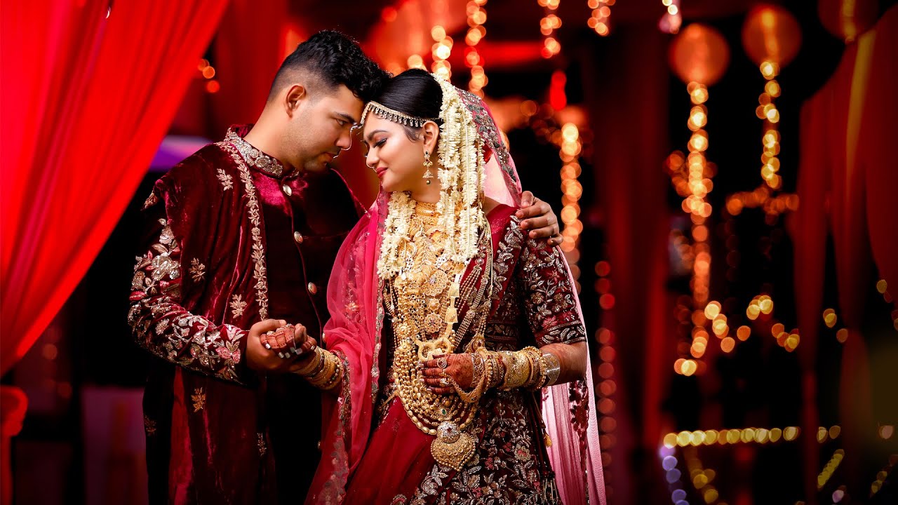 Kerala Muslim Royal Wedding Highlights 2020 || Ayman + Nimra || Ifocus Studio Kasaragod ||