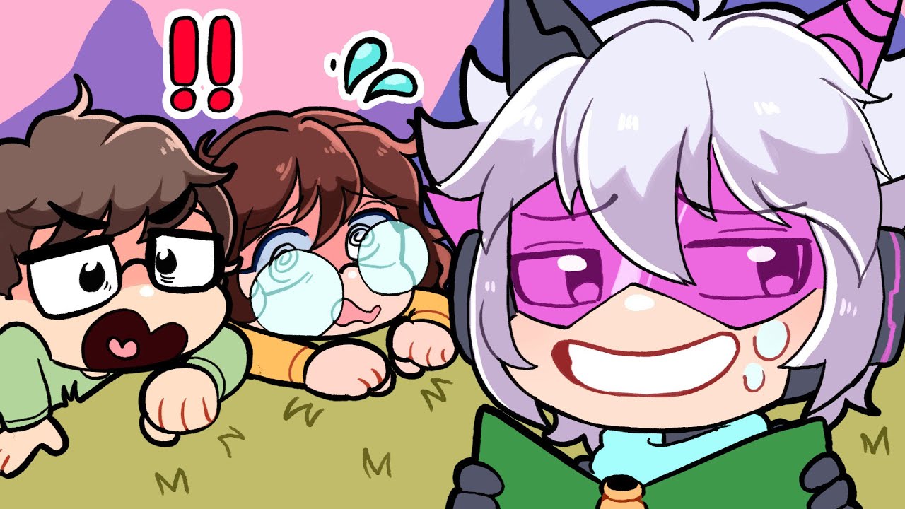 I Am The Worst Team Mate In PEAK