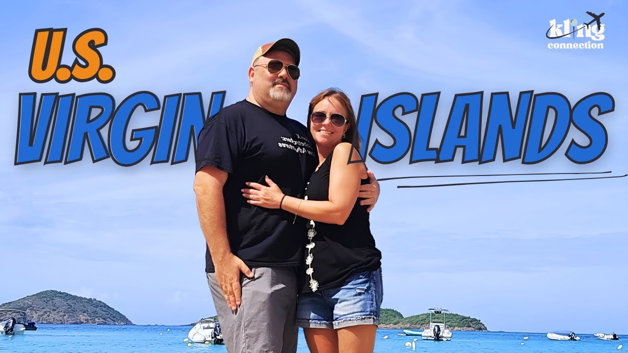 Why St. Thomas is The Best Caribbean Island (Travel Guide)