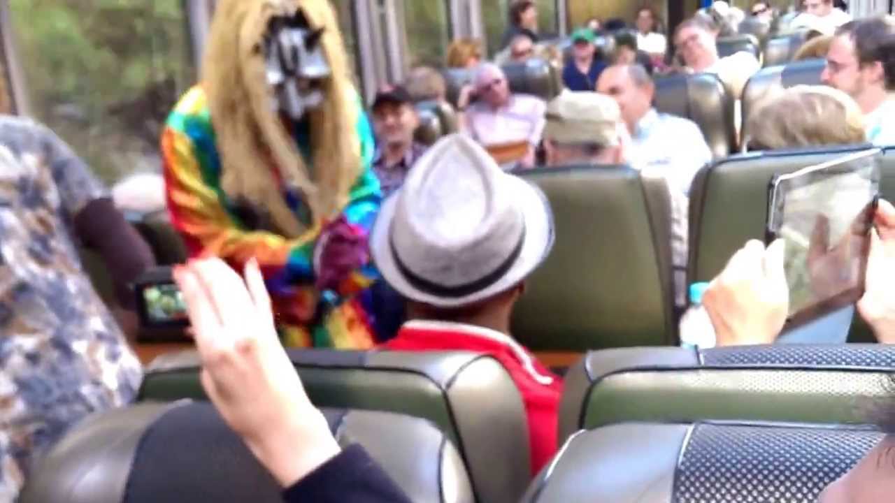 Am mers cu Orient Express!