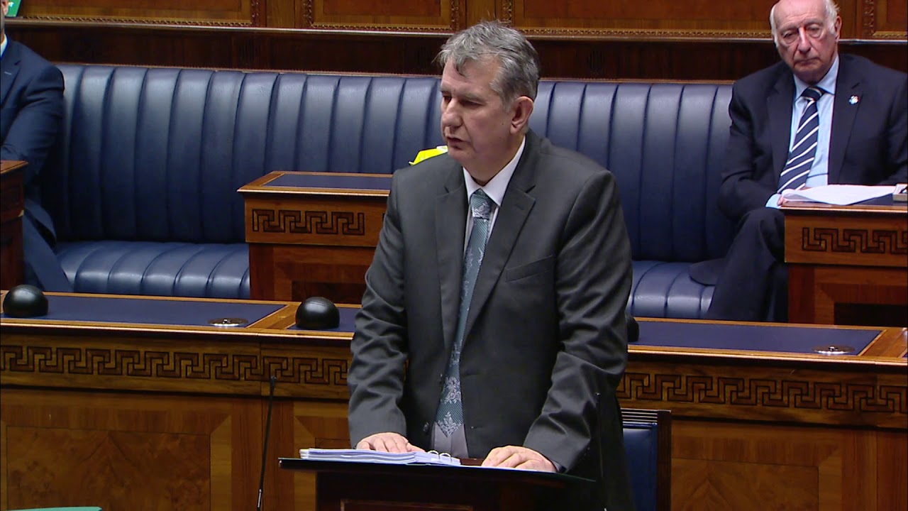 Question Time: Agriculture, Environment and Rural Affairs Monday 18 January 2021