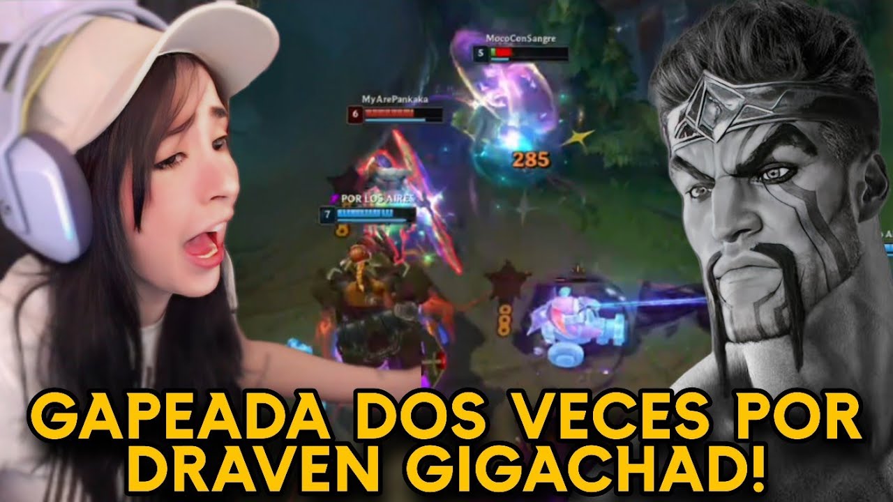 NISSA EXPLOTA CONTRA EL SULTAN MIENTRAS ES DETONADA POR UN DRAVEN 