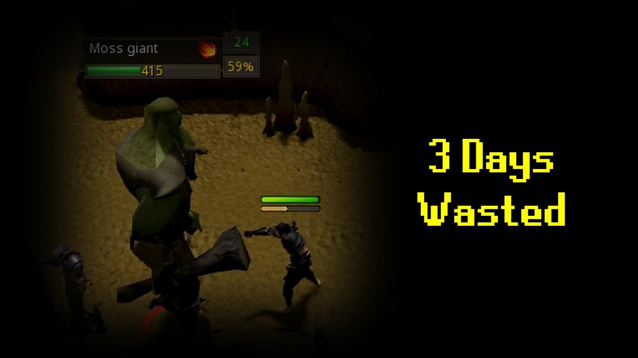 Jagex Lied To Me - OSRS Player Tries RS3 Blind! (#37)