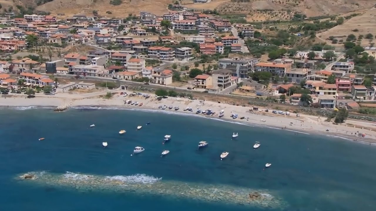Palizzi