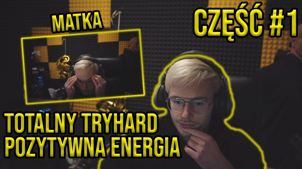 XAYOO - POZYTYWNA ENERGIA, PIZZA, AKCJA MCDONALD
