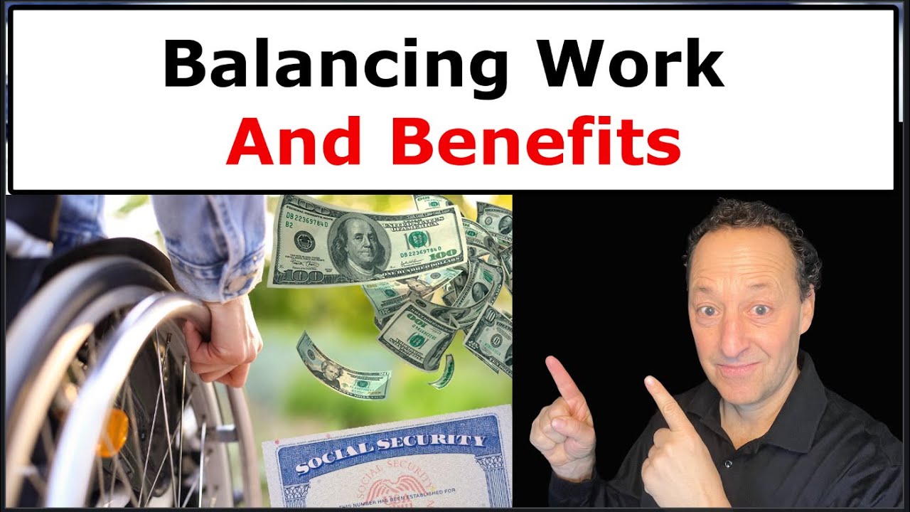 Part Time Work: How to Get Full Social Security Disability Benefits