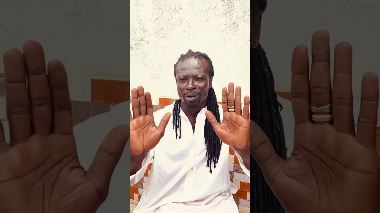 Tano Komfor Nana Kesse M&rsquo;amo Ade3tckye Ahead of Akwaside3