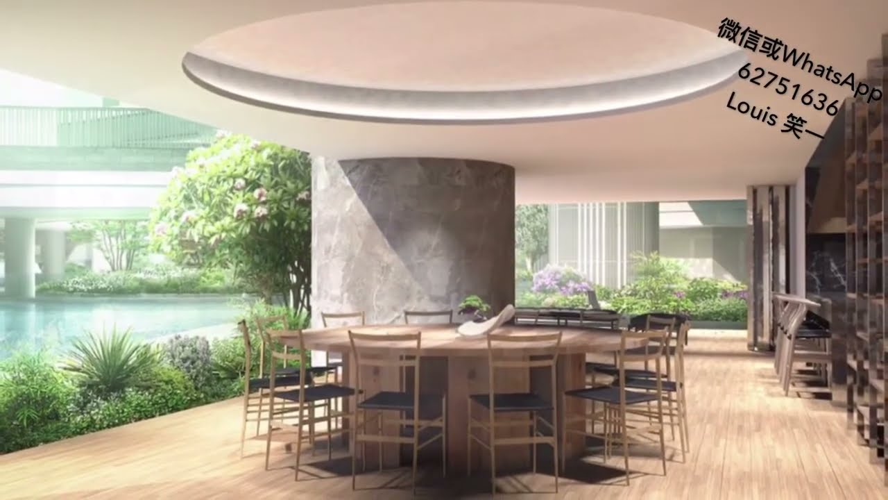 新盤介紹:北角 柏蔚山 簡介