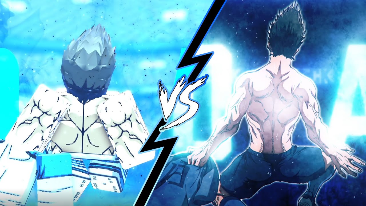 Каждый персонаж Azure Latch против аниме (НОВОЕ ОБНОВЛЕНИЕ)