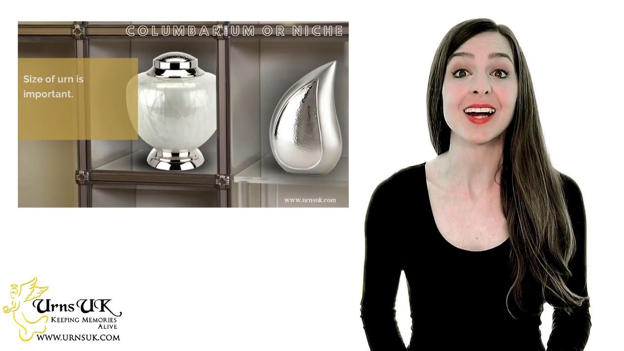 3 Steps To Choosing The Perfect Cremation Urns