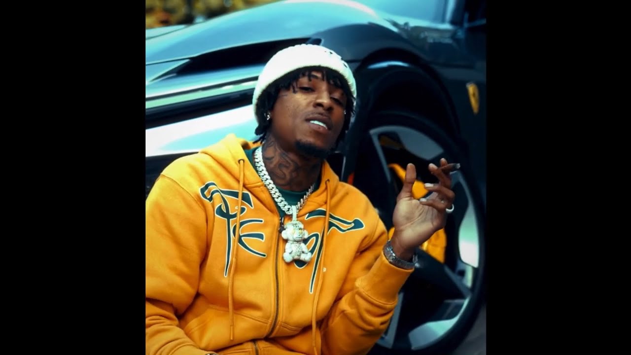 [FREE] NBA YoungBoy Type Beat - 