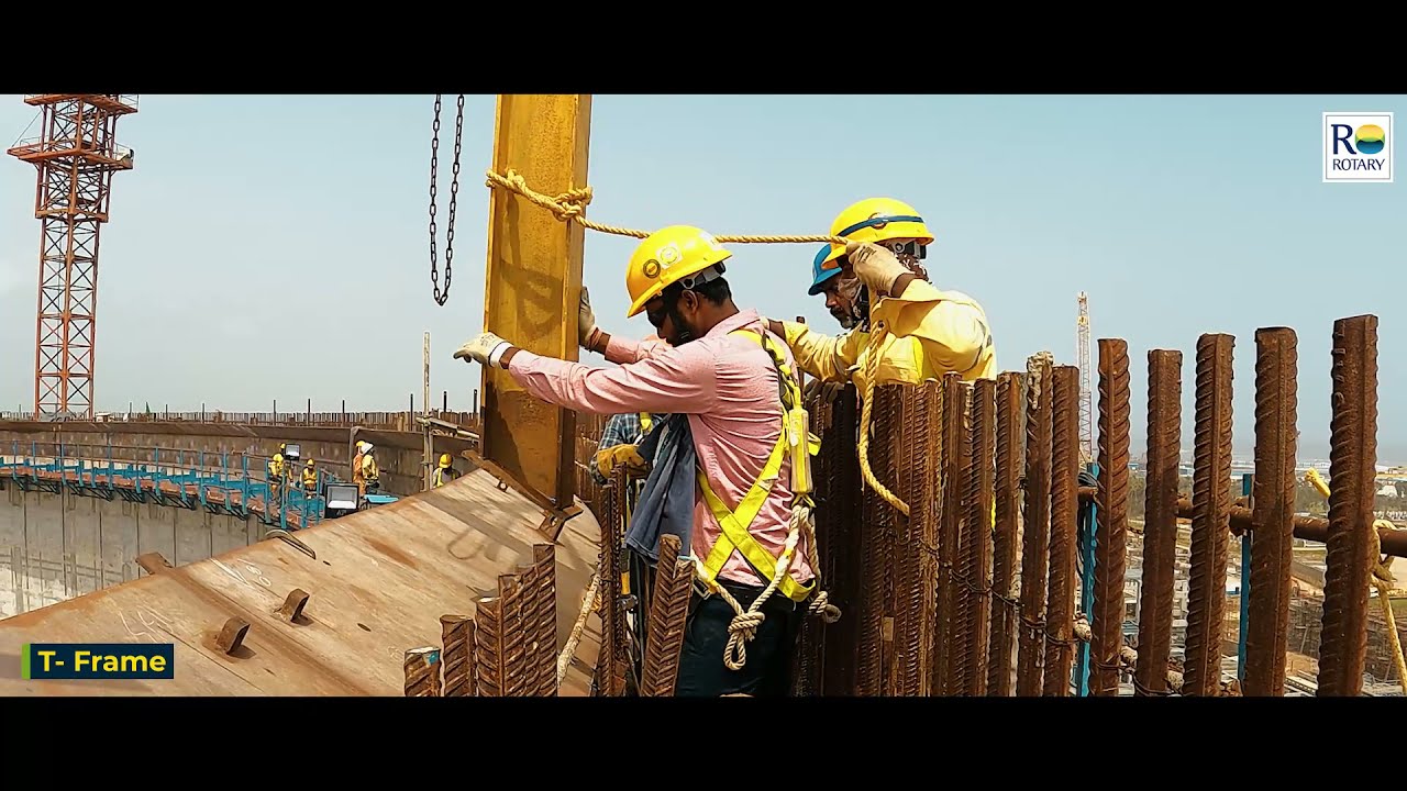 Rotary Engineering Corporate Film | MNC Company Corporate Film | Film Studio in India