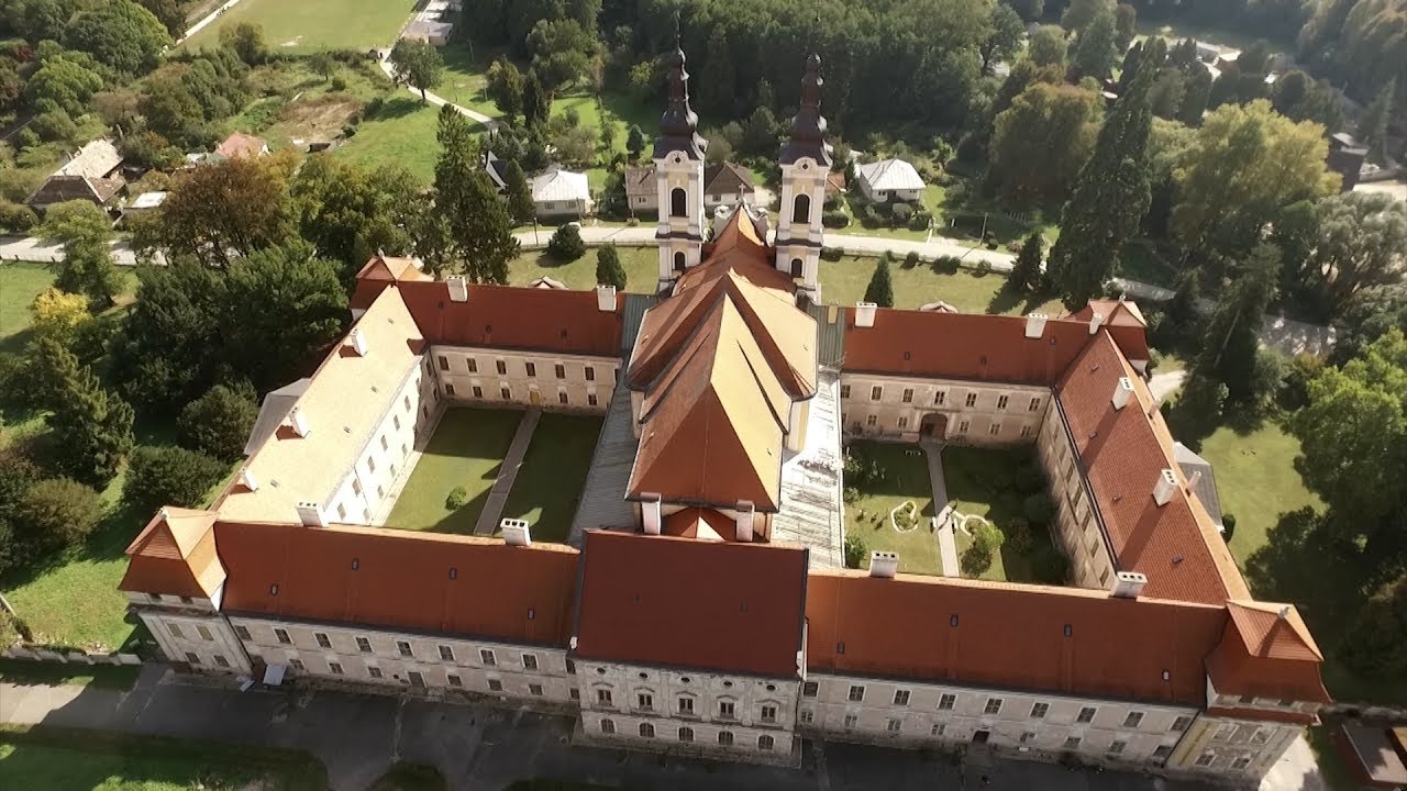 A jászói premontrei kolostor egész nyáron látogatható