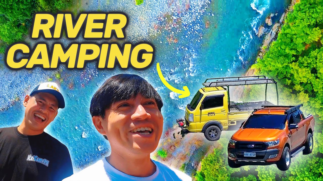 KAPAYAPAAN | Camp Pebble Creek | Camp Rock and Roll | With Kei Camp PH
