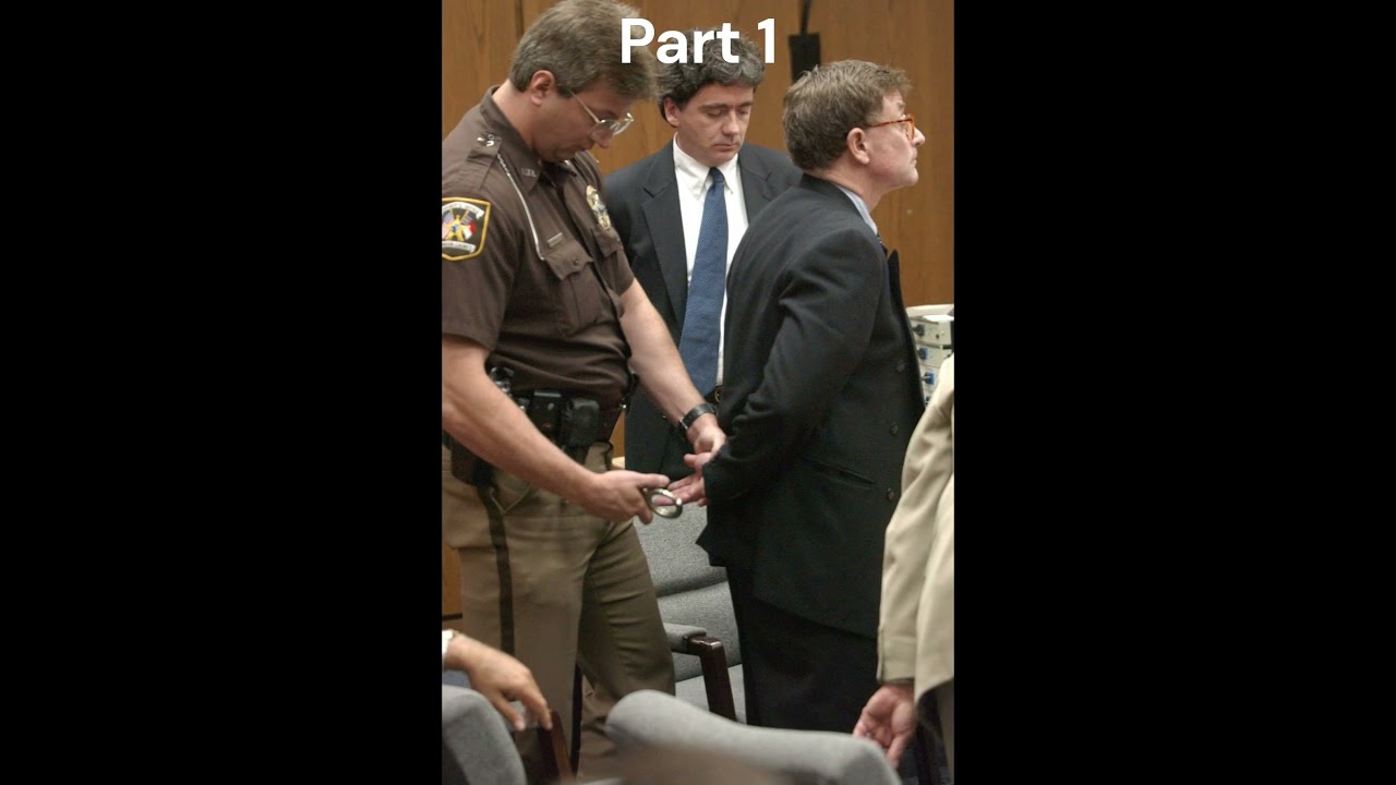 The Staircase: Fall or Murder? | Voices in the Fog (Part 1)