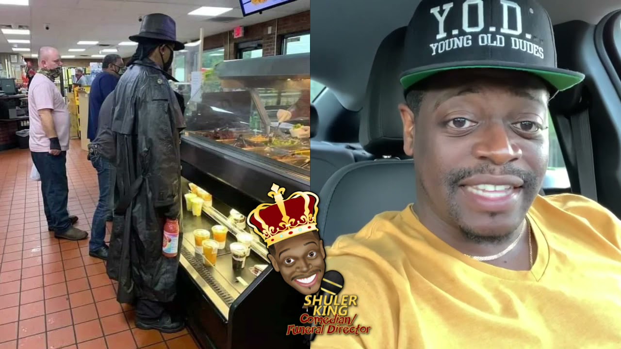 Shuler King - This Is A Vampire Killer/Sugar Daddy